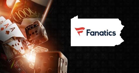 fanatics pennsylvania review|Fanatics Sportsbook And Casino Launches Today in Pennsylvania.